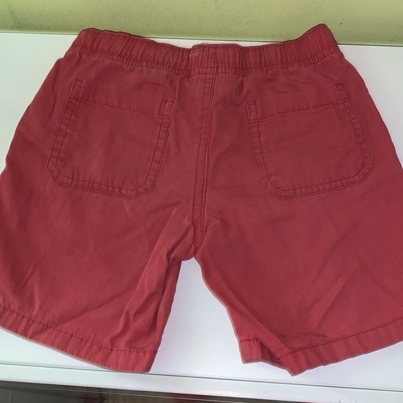 1 5t pair cat & jack shorts and 1 5/6 t shirt - Picture 3 of 10
